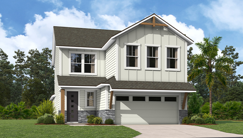 The Cypress at Mariposa