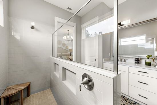Gilchrist Owners Bath 3
