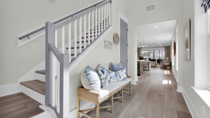 SV116 Hernando MC Stairs