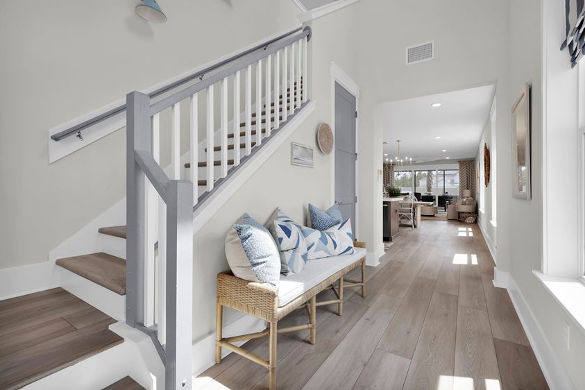 SV116 Hernando MC Stairs