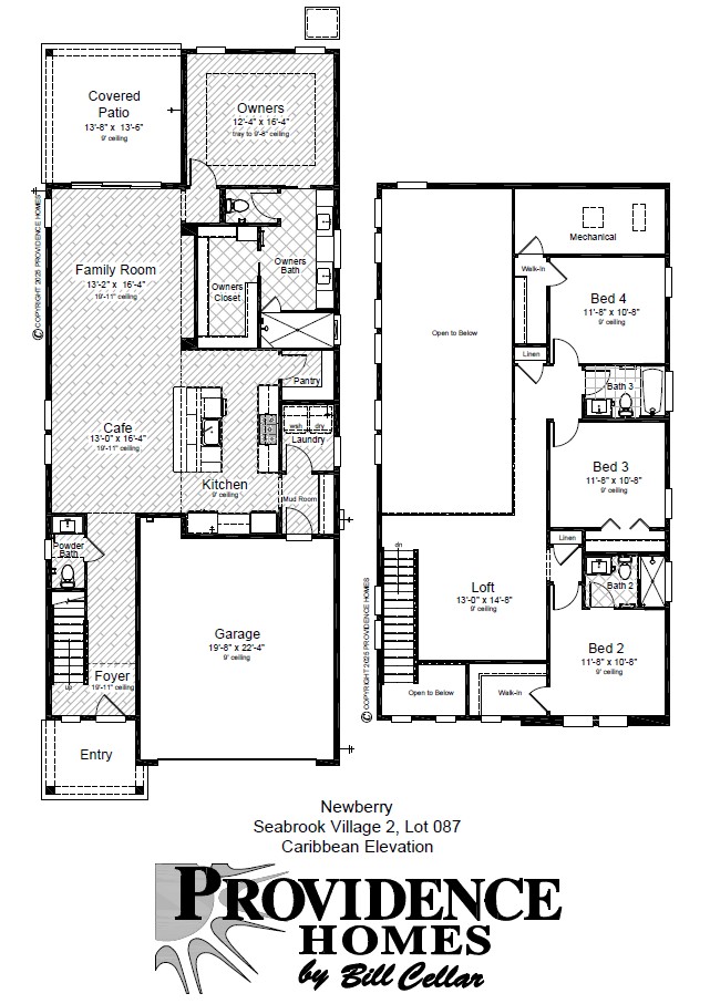 SE087 Newberry CB BW Floor Plan 11.7.2025 Jpeg