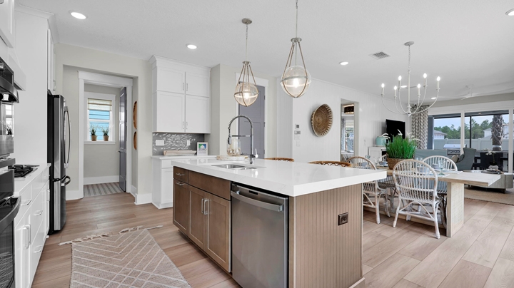 SV116 Hernando MC Kitchen View