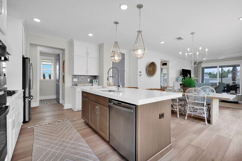 SV116 Hernando MC Kitchen View