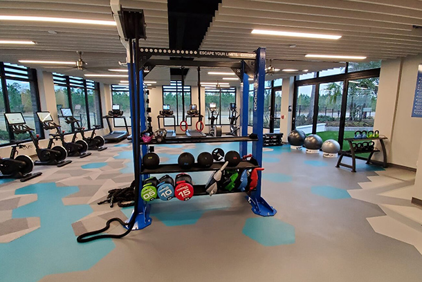 Kettering Amenity16