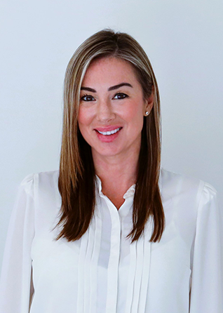 Kerry Marie Brown - Sales Associate/REALTOR®