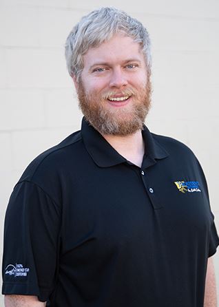 William Kelly - Sales and Marketing Coordinator/ IT Specialist