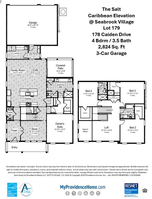 SV179 Salt CB BW Brochure 1
