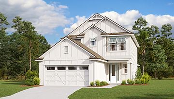 373 Blue Hampton Drive