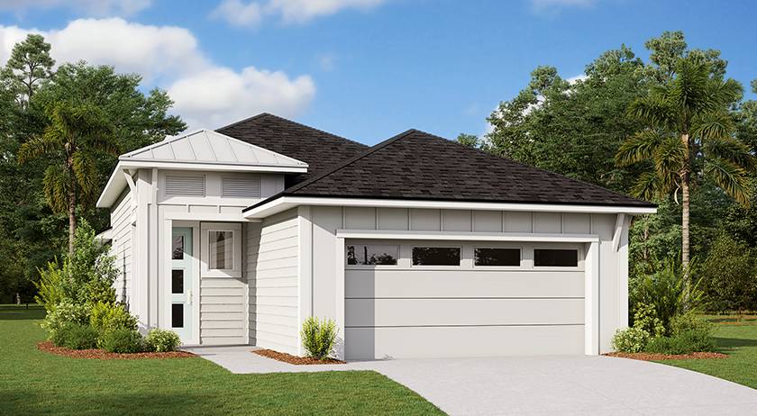 The Jackson at Crosswinds