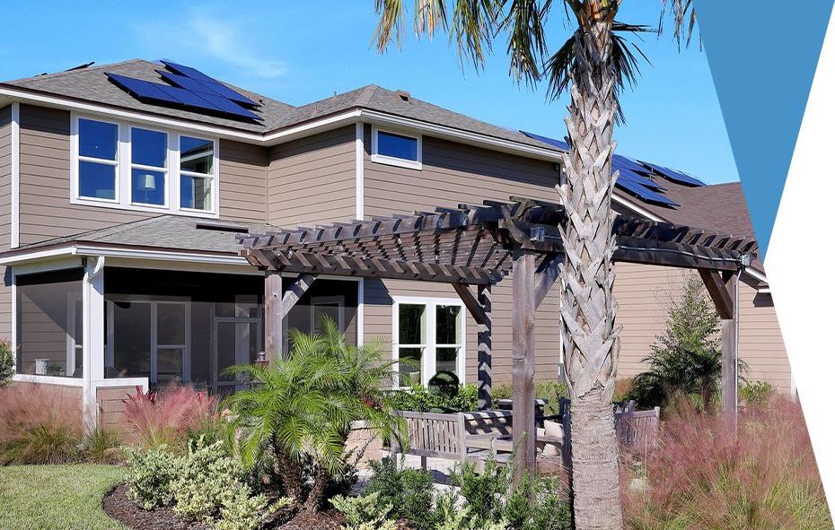 Energy Star Homes Zero Energy Ready Left