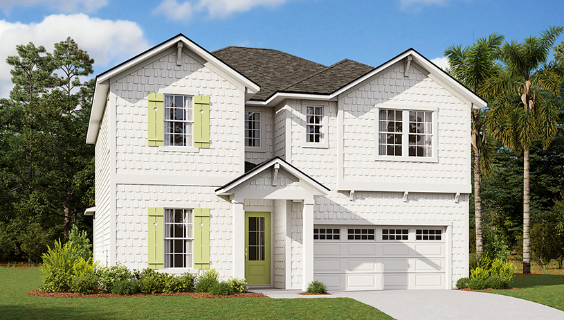 The Manatee at Seabrook Village