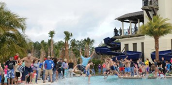 West End at Nocatee
