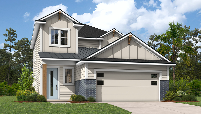 The Summerfield at Mariposa