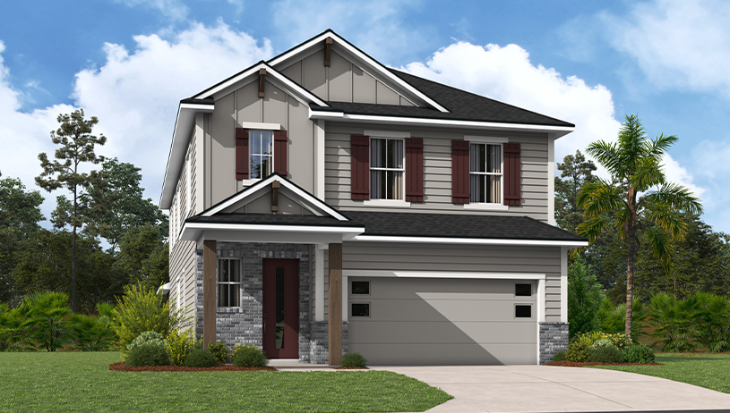 The Newberry at Mariposa