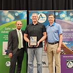 Providence Homes Earns Two National Energy-Efficiency Recognitions