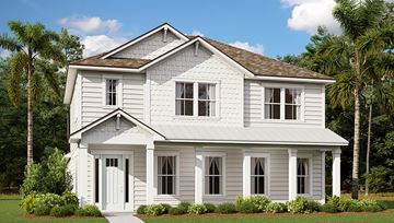 The Salt at Seabrook Village