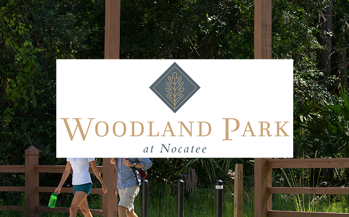 Woodland Park at Nocatee