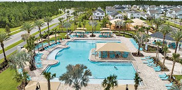 Seabrook Village at Nocatee