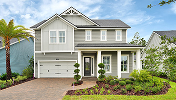 PV005 Gilchrist Model