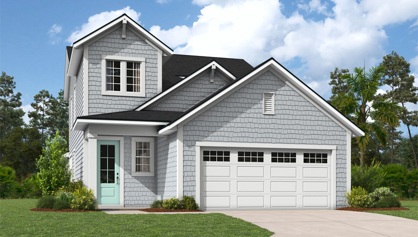 The Summerfield at Seabrook Village Phase 2
