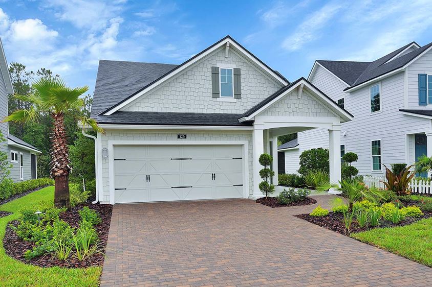 PV003 Apopka Cape Cod 1